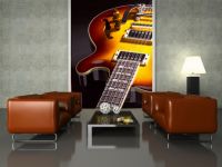 Fototapeta GITARA