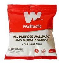 Klej do tapet Walltastic 