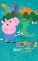 Fototapeta  ŚWINKA PEPPA