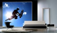Fototapeta ROWER