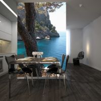 Fototapeta SA CALOBRA PIEŃ 2