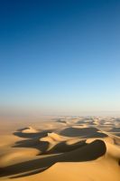 Fototapeta SAHARA