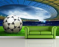 Fototapeta STADION