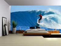 Fototapeta SURFING